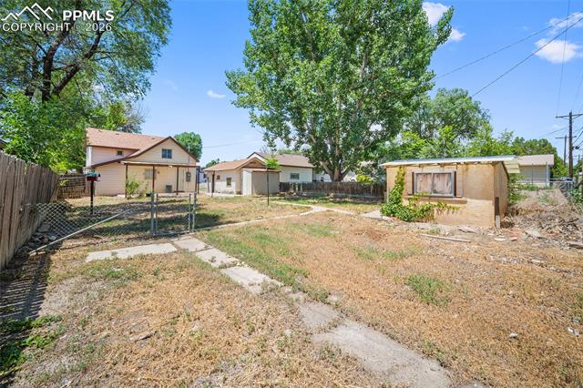 MLS Image for 2920  Cheyenne  ,Pueblo, Colorado