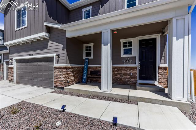 MLS Image for 10815  Rolling Peaks  ,Peyton, Colorado