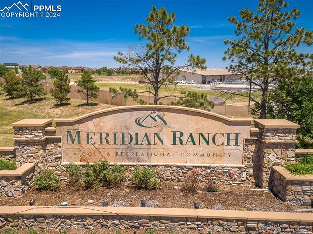 MLS Image for 10815  Rolling Peaks  ,Peyton, Colorado