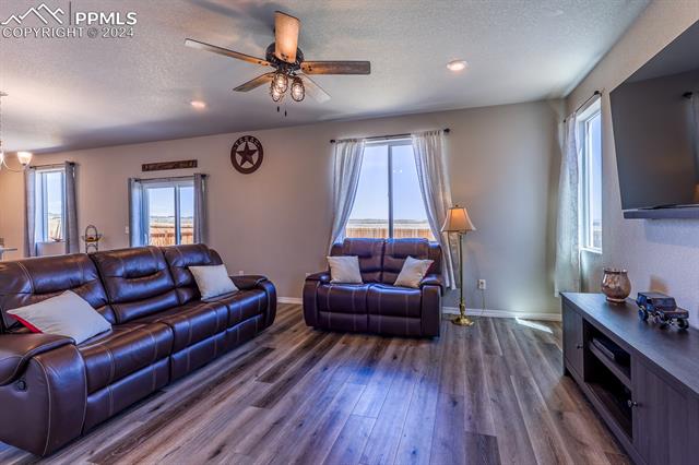 MLS Image for 10815  Rolling Peaks  ,Peyton, Colorado