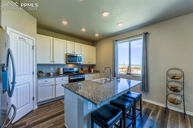 MLS Image for 10815  Rolling Peaks  ,Peyton, Colorado