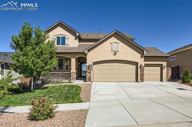 MLS Image for 3094  Golden Meadow  ,Colorado Springs, Colorado