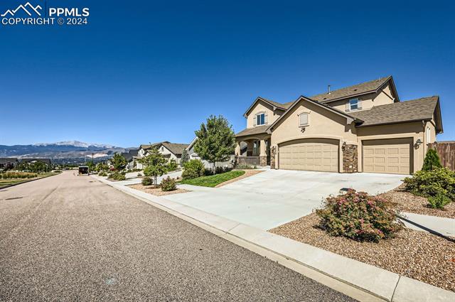 MLS Image for 3094  Golden Meadow  ,Colorado Springs, Colorado