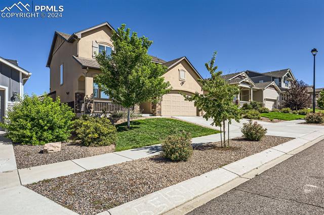 MLS Image for 3094  Golden Meadow  ,Colorado Springs, Colorado