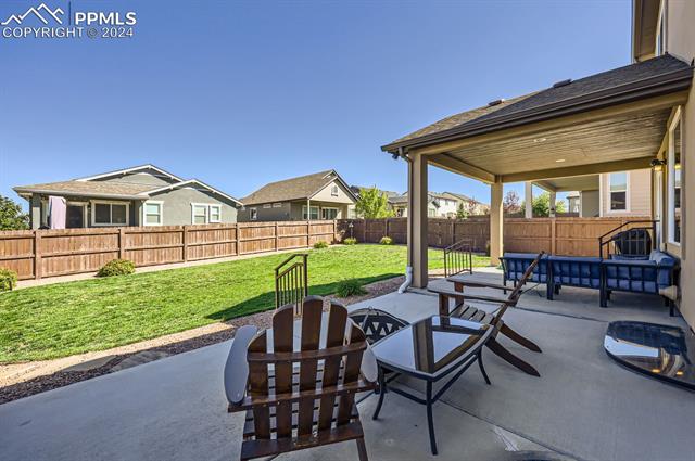 MLS Image for 3094  Golden Meadow  ,Colorado Springs, Colorado