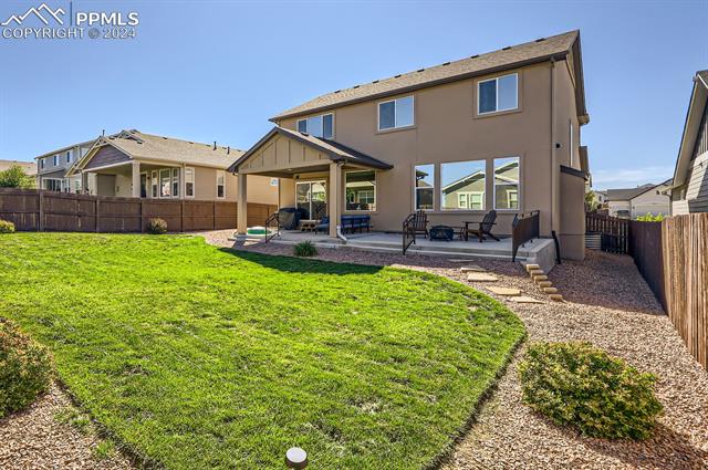 MLS Image for 3094  Golden Meadow  ,Colorado Springs, Colorado