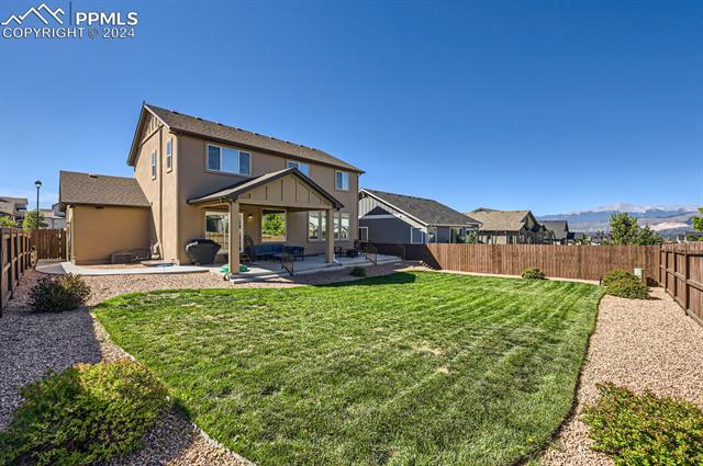 MLS Image for 3094  Golden Meadow  ,Colorado Springs, Colorado