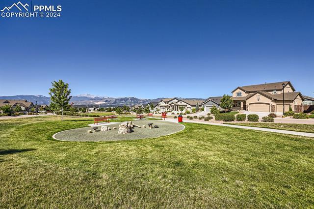 MLS Image for 3094  Golden Meadow  ,Colorado Springs, Colorado