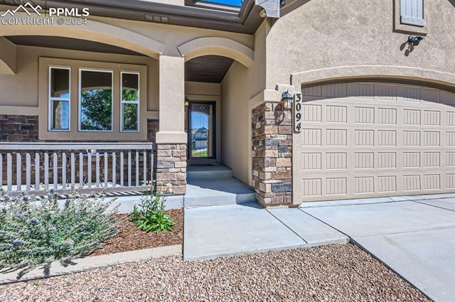 MLS Image for 3094  Golden Meadow  ,Colorado Springs, Colorado