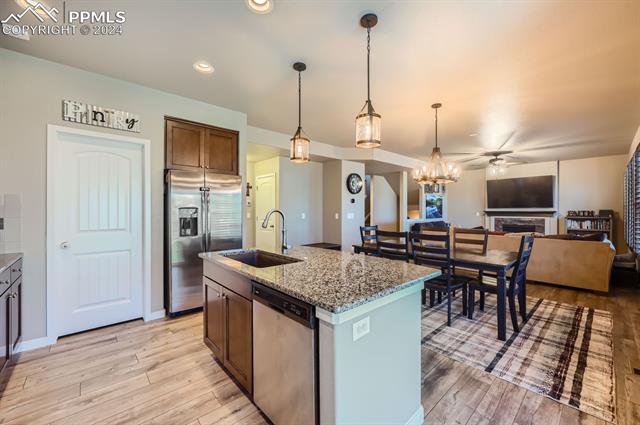 MLS Image for 3094  Golden Meadow  ,Colorado Springs, Colorado