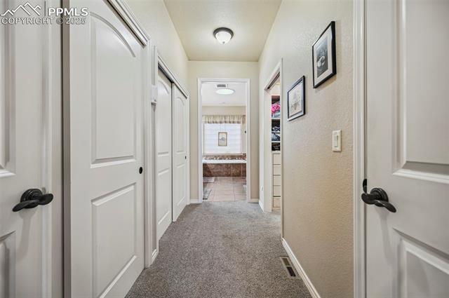 MLS Image for 1889  Safe Harbor  ,Colorado Springs, Colorado