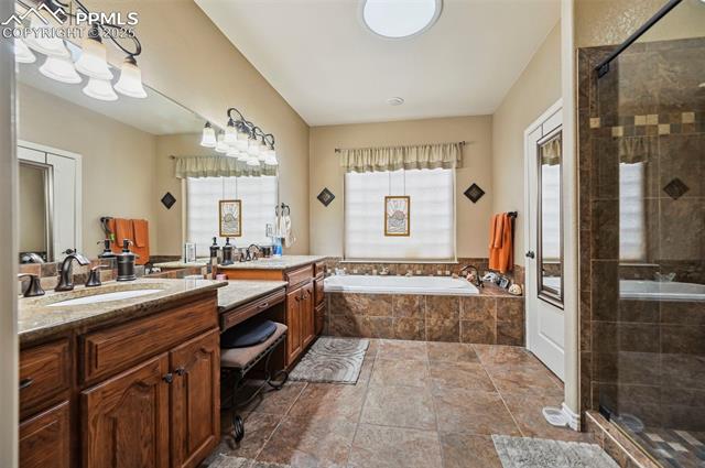 MLS Image for 1889  Safe Harbor  ,Colorado Springs, Colorado