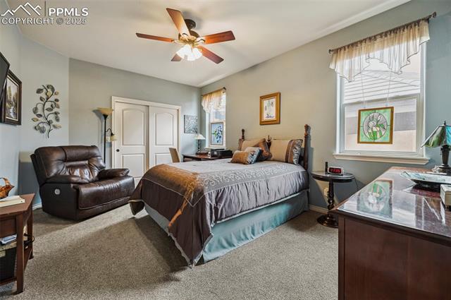 MLS Image for 1889  Safe Harbor  ,Colorado Springs, Colorado