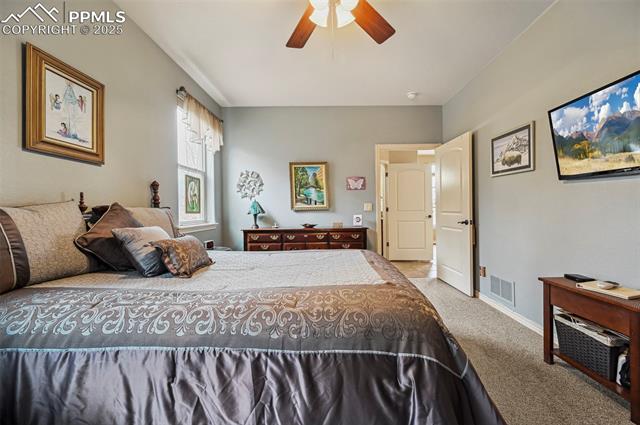 MLS Image for 1889  Safe Harbor  ,Colorado Springs, Colorado