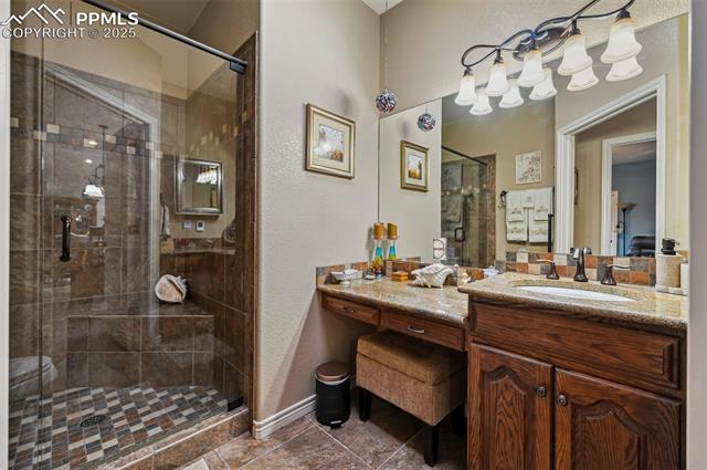 MLS Image for 1889  Safe Harbor  ,Colorado Springs, Colorado