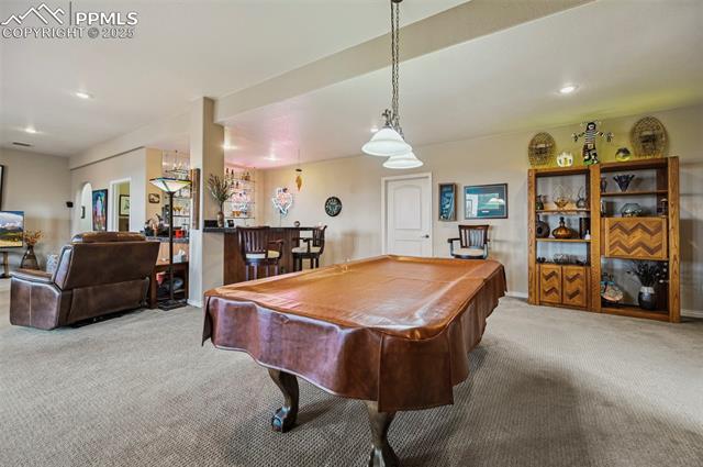MLS Image for 1889  Safe Harbor  ,Colorado Springs, Colorado