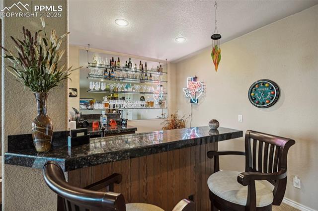 MLS Image for 1889  Safe Harbor  ,Colorado Springs, Colorado