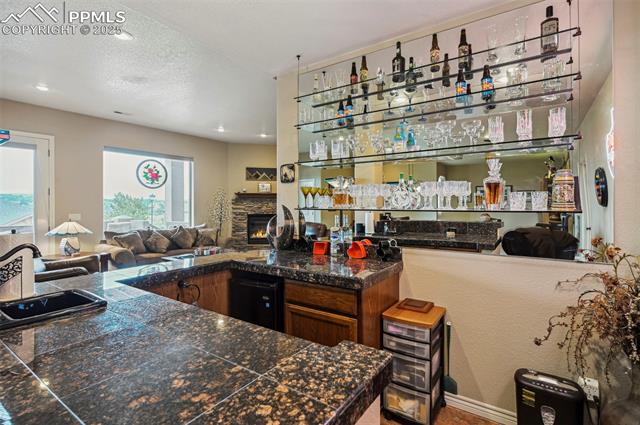 MLS Image for 1889  Safe Harbor  ,Colorado Springs, Colorado