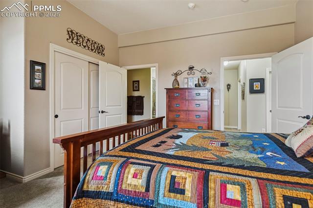 MLS Image for 1889  Safe Harbor  ,Colorado Springs, Colorado