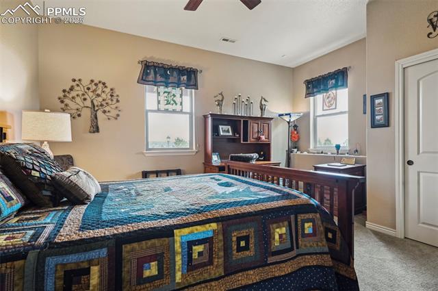 MLS Image for 1889  Safe Harbor  ,Colorado Springs, Colorado