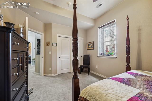 MLS Image for 1889  Safe Harbor  ,Colorado Springs, Colorado