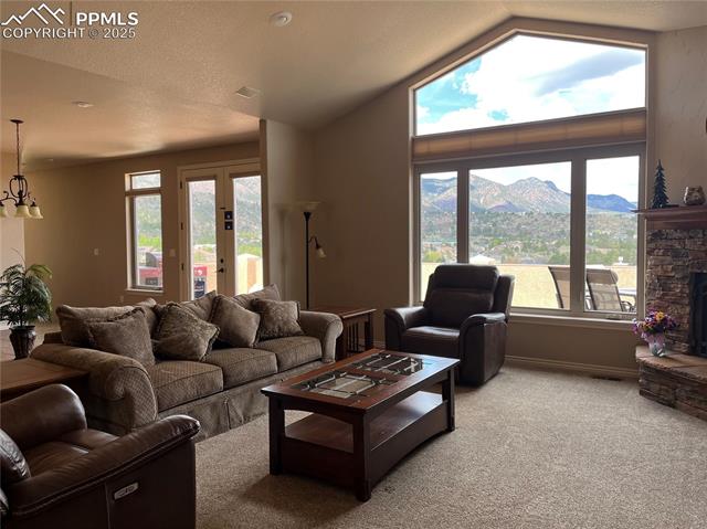 MLS Image for 1889  Safe Harbor  ,Colorado Springs, Colorado