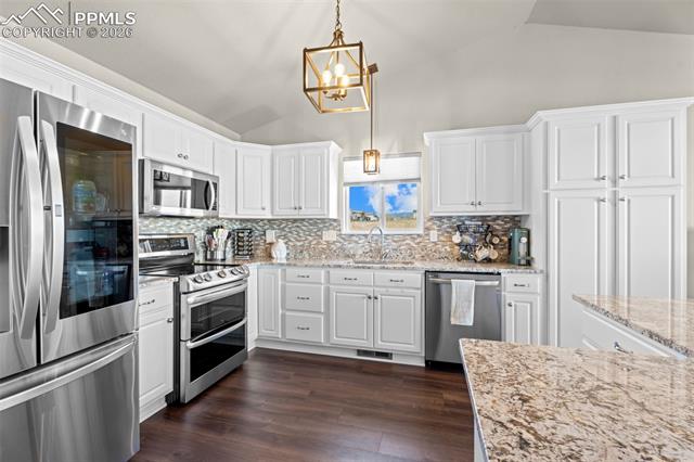 MLS Image for 7502  Willow Pines  ,Fountain, Colorado