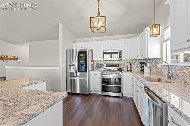 MLS Image for 7502  Willow Pines  ,Fountain, Colorado