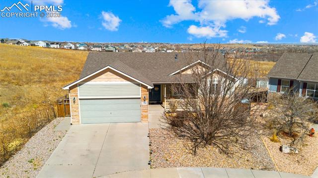 MLS Image for 7502  Willow Pines  ,Fountain, Colorado