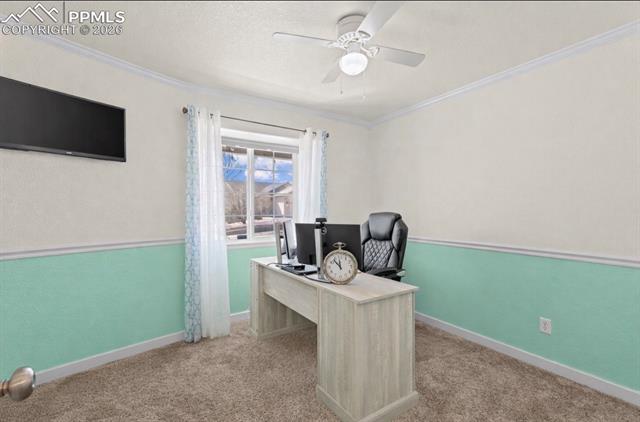 MLS Image for 7502  Willow Pines  ,Fountain, Colorado