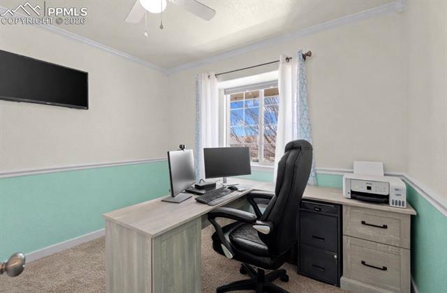 MLS Image for 7502  Willow Pines  ,Fountain, Colorado