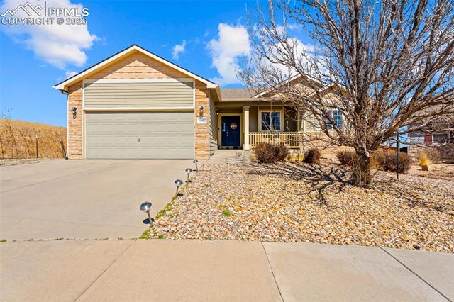 MLS Image for 7502  Willow Pines  ,Fountain, Colorado