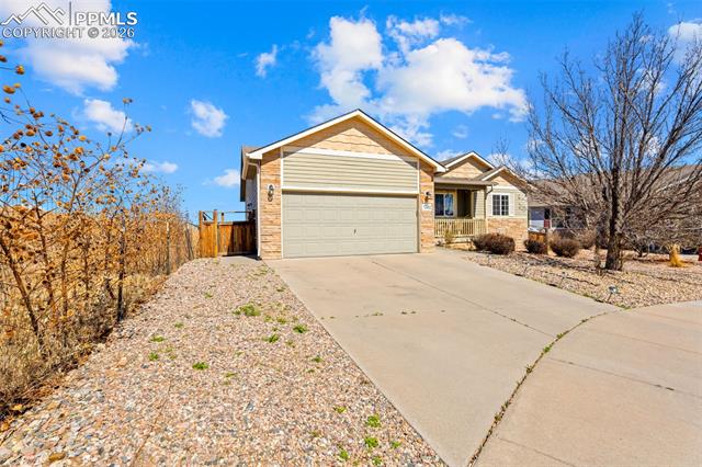 MLS Image for 7502  Willow Pines  ,Fountain, Colorado
