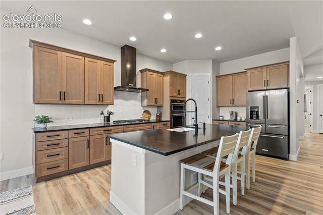 MLS Image for 10253  Noguchi  ,Colorado Springs, Colorado