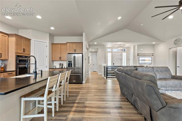 MLS Image for 10253  Noguchi  ,Colorado Springs, Colorado