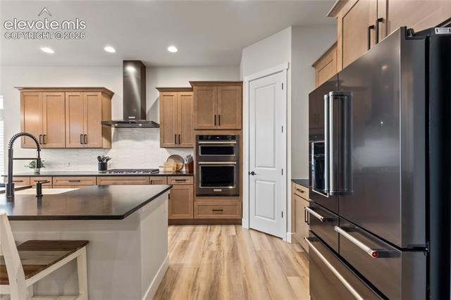 MLS Image for 10253  Noguchi  ,Colorado Springs, Colorado