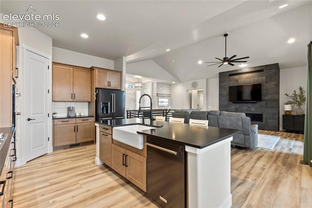 MLS Image for 10253  Noguchi  ,Colorado Springs, Colorado