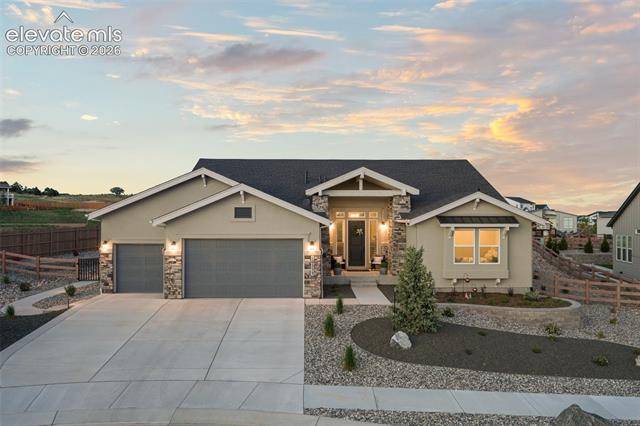 MLS Image for 10253  Noguchi  ,Colorado Springs, Colorado