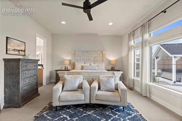 MLS Image for 10253  Noguchi  ,Colorado Springs, Colorado