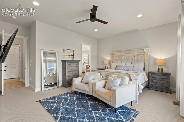 MLS Image for 10253  Noguchi  ,Colorado Springs, Colorado