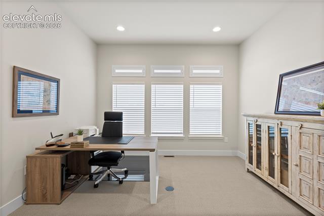 MLS Image for 10253  Noguchi  ,Colorado Springs, Colorado