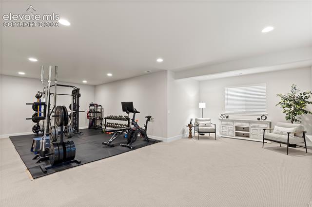 MLS Image for 10253  Noguchi  ,Colorado Springs, Colorado