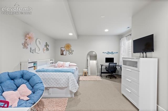 MLS Image for 10253  Noguchi  ,Colorado Springs, Colorado