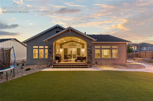 MLS Image for 10253  Noguchi  ,Colorado Springs, Colorado