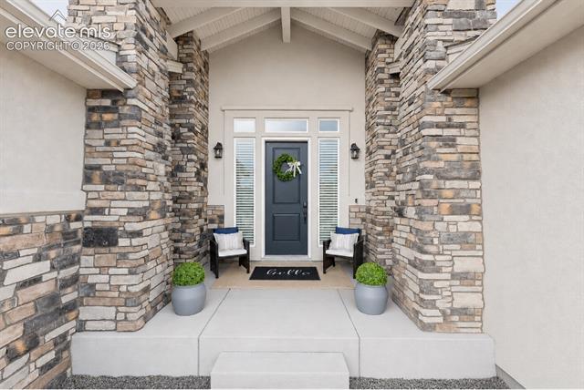 MLS Image for 10253  Noguchi  ,Colorado Springs, Colorado