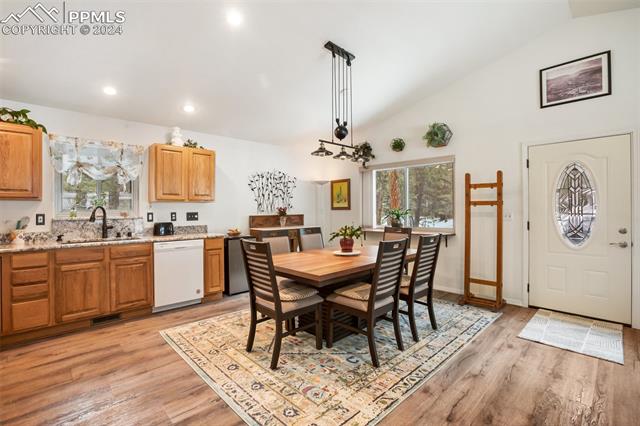 MLS Image for 247  Turnabout  ,Florissant, Colorado