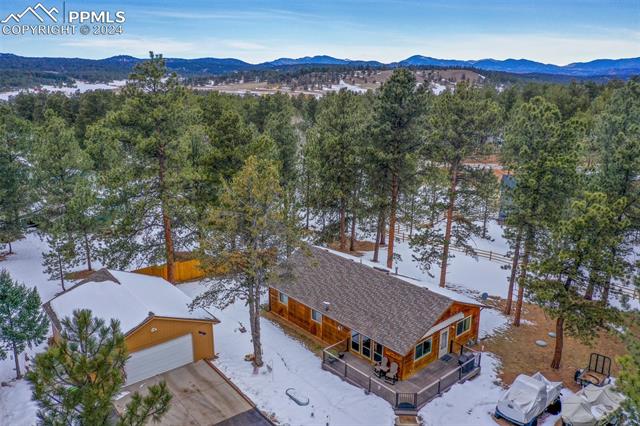 MLS Image for 247  Turnabout  ,Florissant, Colorado