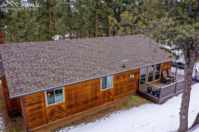 MLS Image for 247  Turnabout  ,Florissant, Colorado