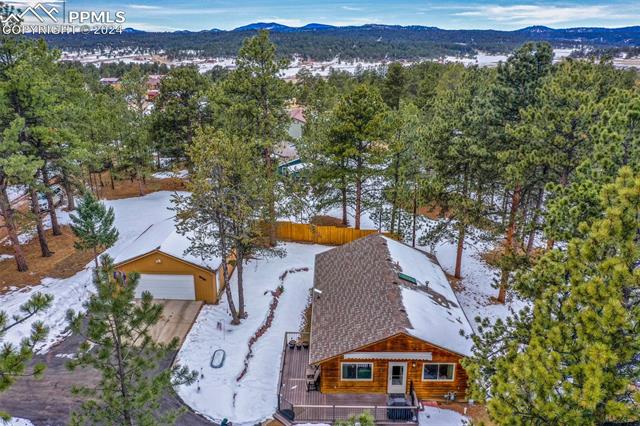 MLS Image for 247  Turnabout  ,Florissant, Colorado