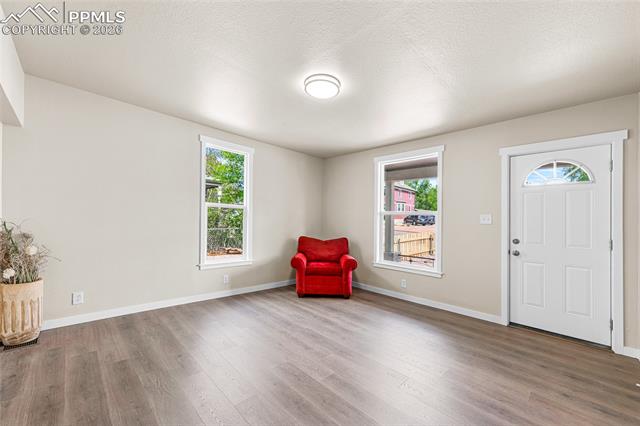 MLS Image for 505 W Bijou  ,Colorado Springs, Colorado